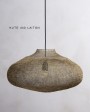 Stainless Steel Pendant Lamp Kute