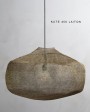 Stainless Steel Pendant Lamp Kute