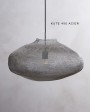 Stainless Steel Pendant Lamp Kute
