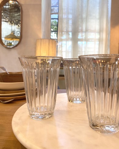 Verre Zinc Long Drink
