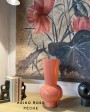 Vase en Verre Recyclé