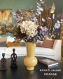 Vase en Verre Recyclé