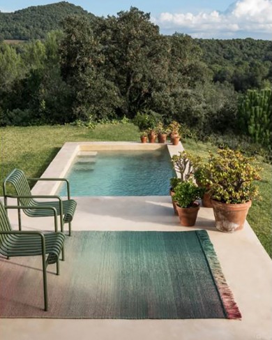 Tapis Nanimarquina