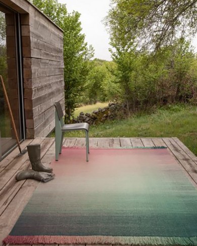 Tapis Nanimarquina
