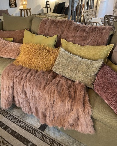 Maxi blanket - Bedspread