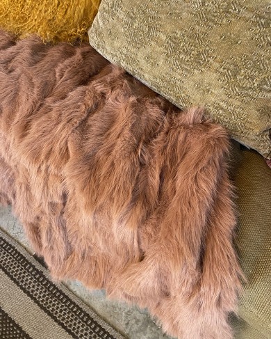 Maxi blanket - Bedspread