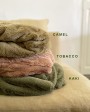 Pilou Blanket