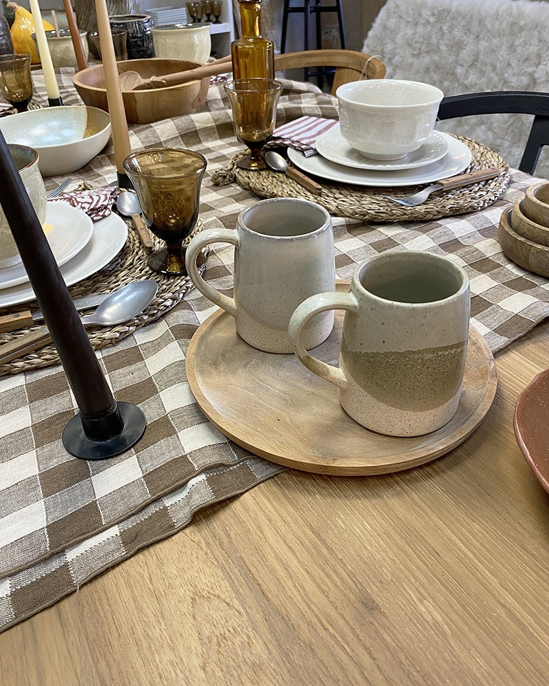 Mug Soleia