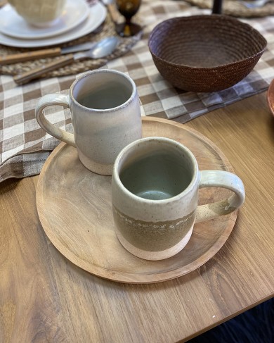 Soleia Mug