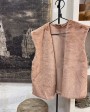 Gilet sans manches Pilou