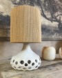 Sandstone Oya 02 Brown table lamp
