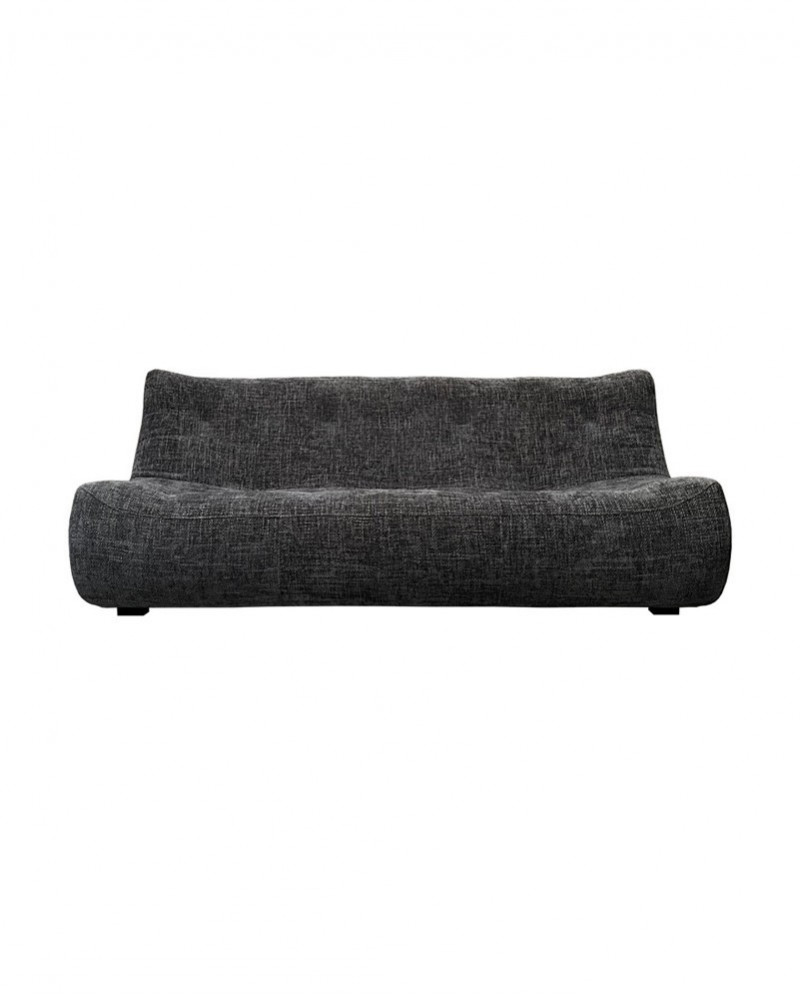 Fauteuil 1965 XL en polyester recyclé - Composable