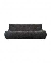 Fauteuil 1965 XL en polyester recyclé - Composable