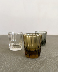 Brût recycled glass