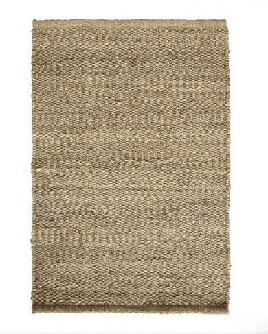 Jute big rug
