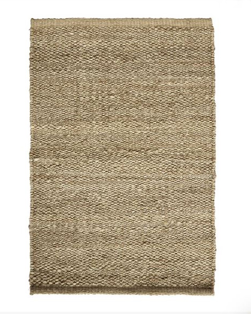 Jute big rug