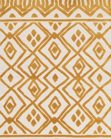 Tapis Zanzibar intérieur/extérieur