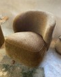 Petit fauteuil Lisette