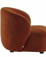 Petit fauteuil Lisette