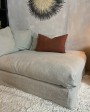 Linen Day bed BIARRITZ