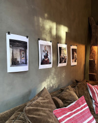 Photographie Stairs par Joanna Maclennan - papier fine art