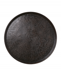 Eldorado aluminum tray