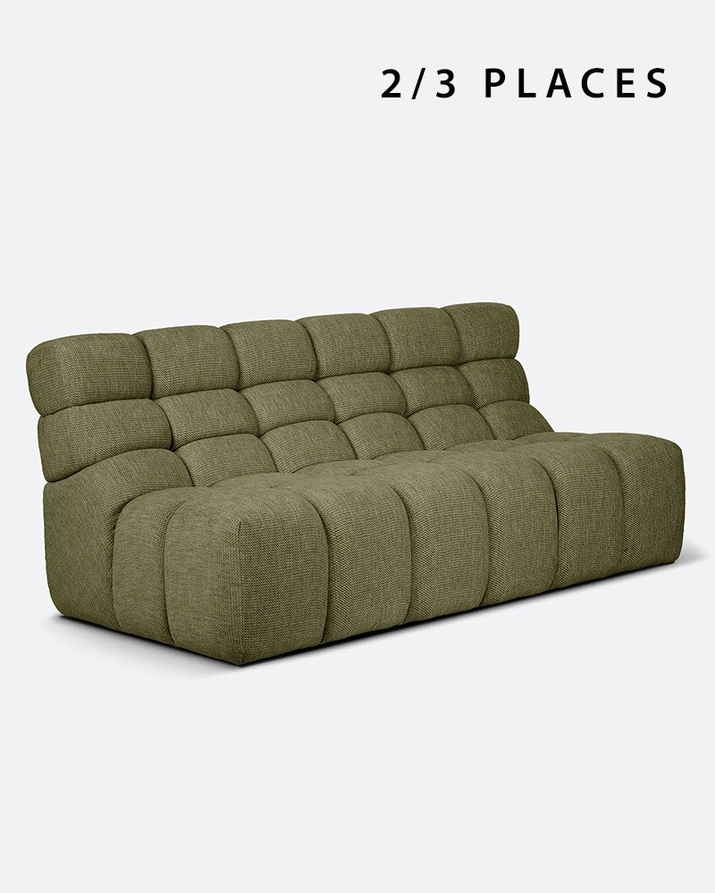 Chopin Modular Sofa