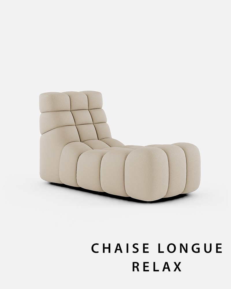 Chopin Modular Sofa
