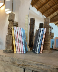 Travel Books by A Week Abroad