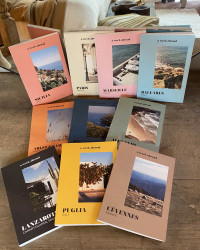 Guide de Voyage par A Week Abroad