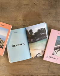 Guide de Voyage par A Week Abroad