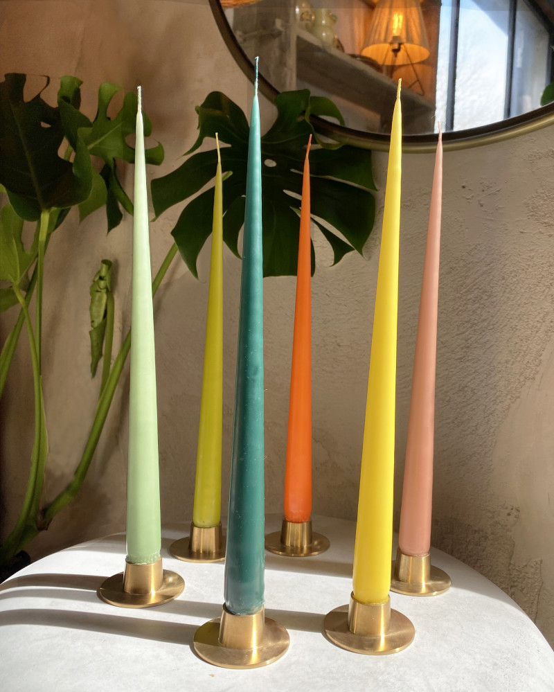 Bougie Chandelle - Collection Ete 2024