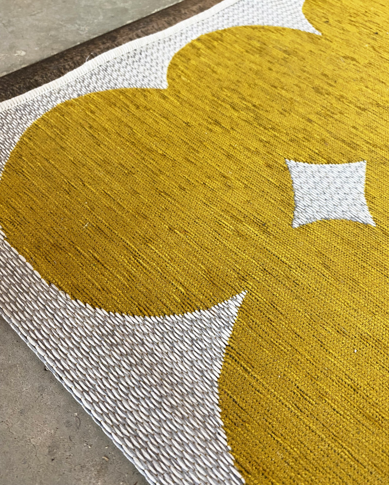 Tapis Otelo intérieur/extérieur