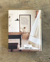 Creative Homes book by Anna Malmberg & Mari Strenghielm