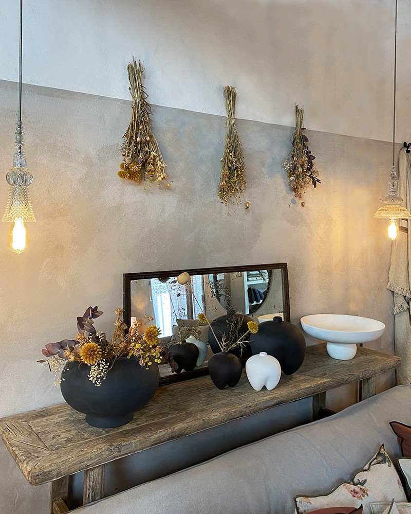 Suspension Granny par The Gentle Factory