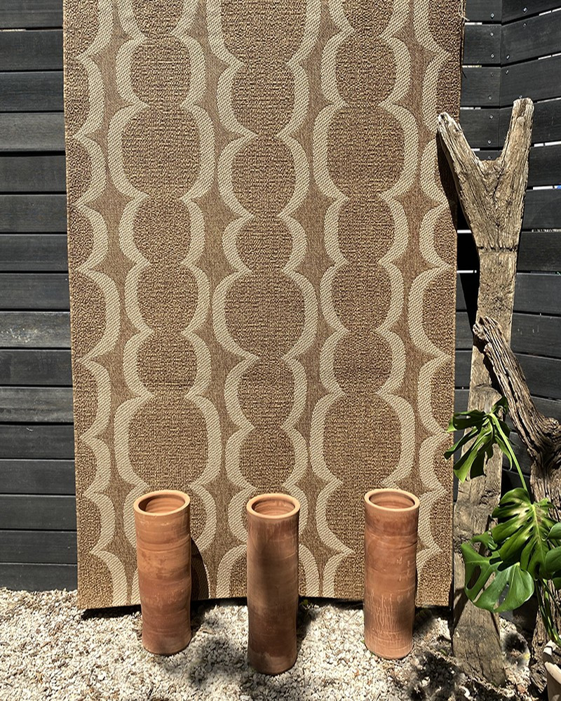 Tapis Dades intérieur/extérieur