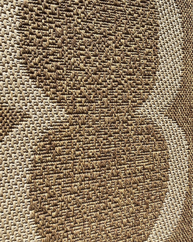Inside/Outside Dades Carpet