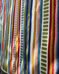 Nazca Rug Inside/Outside