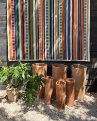 Nazca Rug Inside/Outside