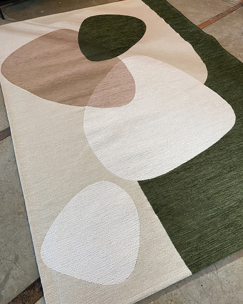 Tapis Etretat