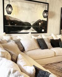 Biarritz Linen Set - Modular & Composable