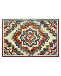 Tapis La Paz intérieur/extérieur