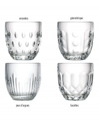 Tumbler Troquet