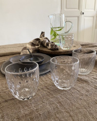 Tumbler Troquet