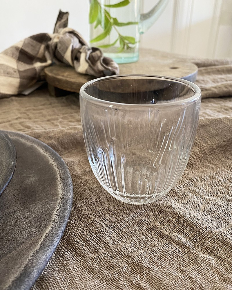 Tumbler Troquet