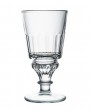 Stemmed glass Absinthe