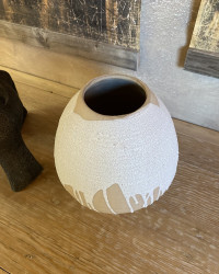 Vase Morag en grès