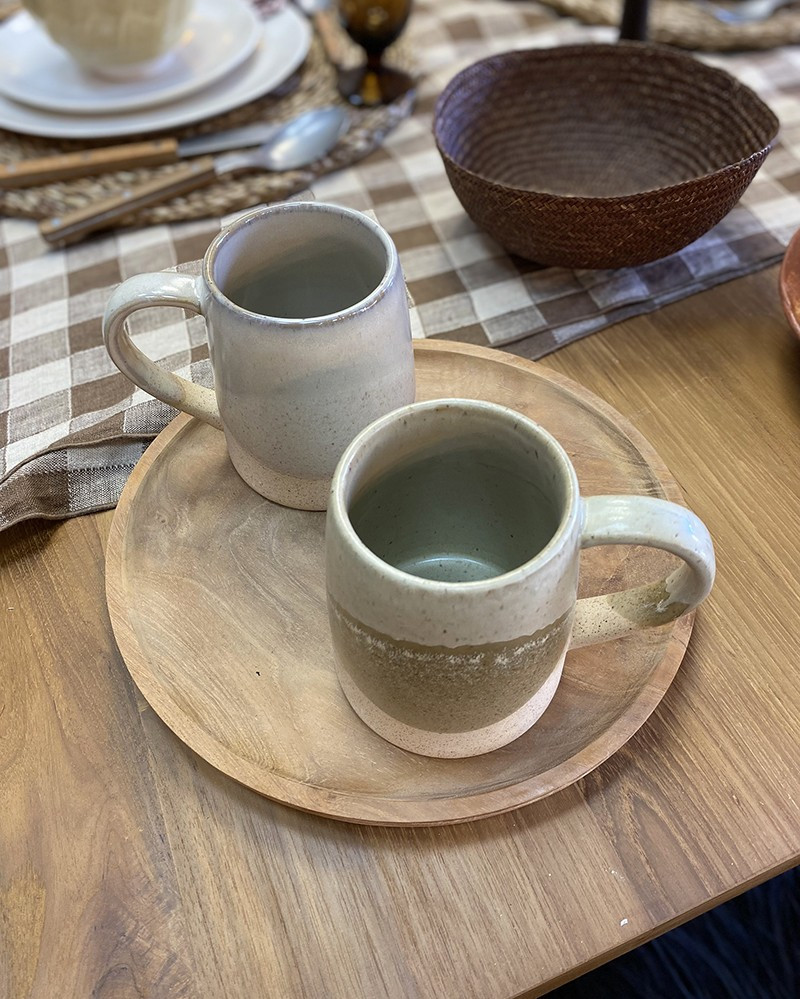 Soleia Mug