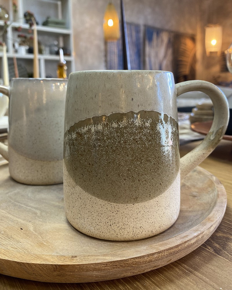 Mug Soleia