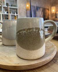 Soleia Mug